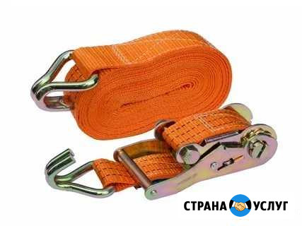 Стяжные ремни от производителя Таганрог - изображение 1