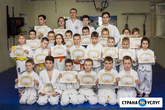 Набор В секцию рукопашного боя Волгоград - изображение 1