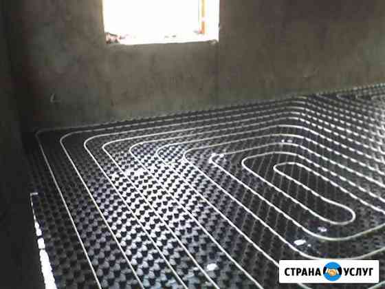 Отопление водопровод.Электропроводка Минеральные Воды