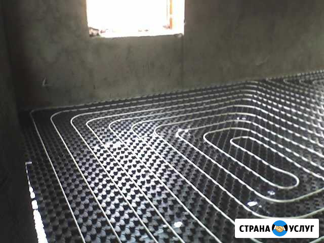 Отопление водопровод.Электропроводка Минеральные Воды - изображение 1