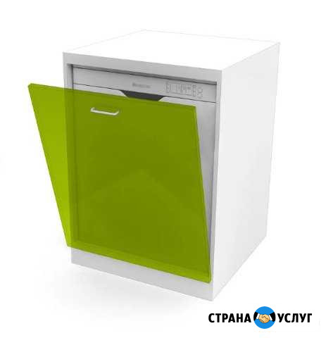 Фасады на заказ Санкт-Петербург - изображение 1