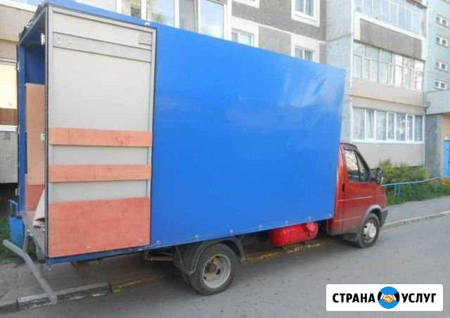 Опытные грузчики. Квартирный переезд, вывоз мусора Дзержинск - изображение 1