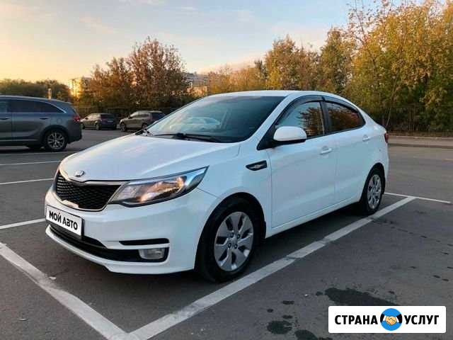 Аренда авто с выкупом Зеленогорск - изображение 1