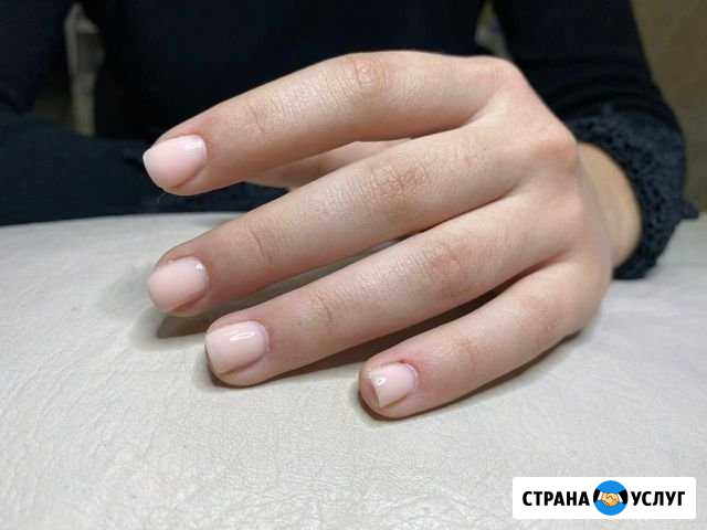 Маникюр и педикюр Нальчик - изображение 1