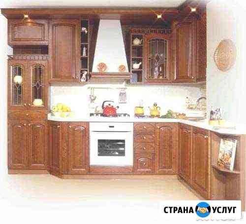 Кухни на заказ срок 4 дня Брянск