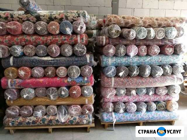 Вывоз текстильных отходов Иваново - изображение 1
