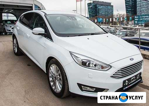 Аренда авто под такси c выкупом Москва - изображение 1