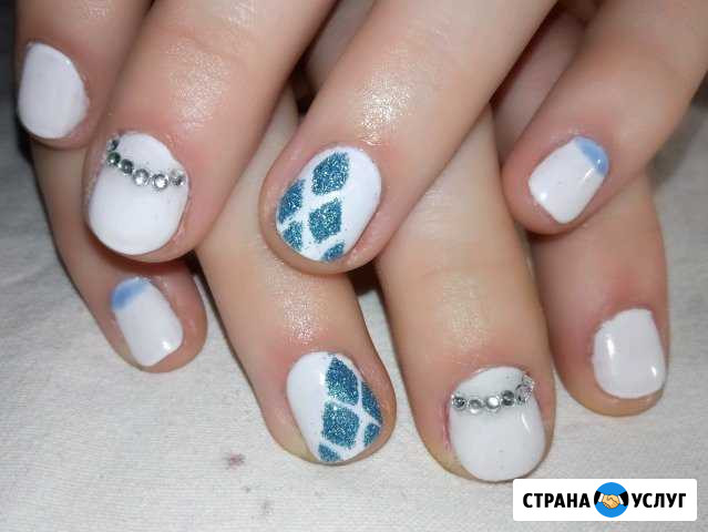 Маникюр Цивильск - изображение 1