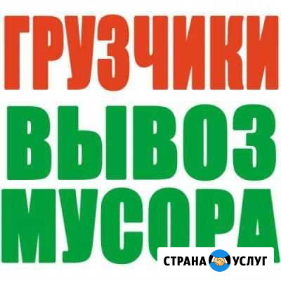 Вывоз мусора Петропавловск-Камчатский - изображение 1