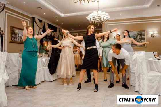 Ведущая ваших торжеств Тихорецк