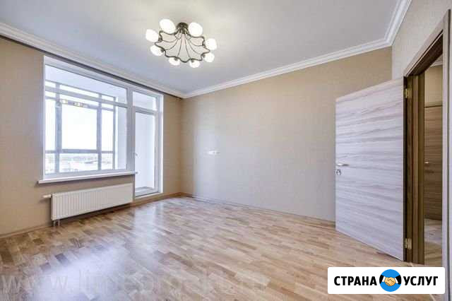 Косметический ремонт и ремонт под ключ Москва - изображение 1