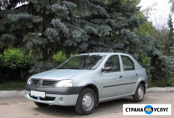 Сдам автомобиль В аренду Волжский Волгоградской области - изображение 1
