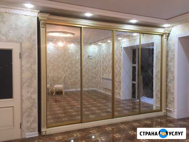 Шкаф в рассрочку Грозный - изображение 1