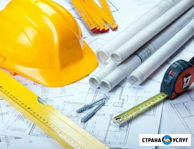Стройка Тамань - изображение 1