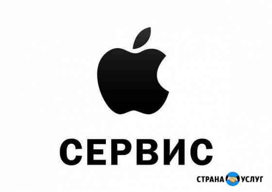 Экспресс ремонт iPhone iPad iPod Ульяновск