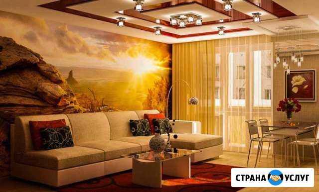 Ремонт квартир с гарантией Моздок - изображение 1
