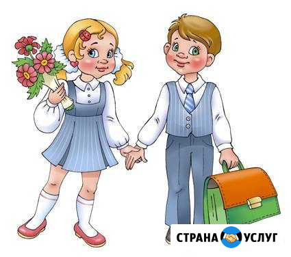 Подготовлю к школе, помогу в обучении Балашов - изображение 1