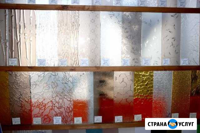 Стекло. зеркала Сафоново - изображение 1