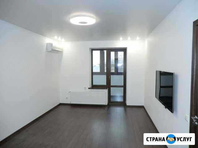 Ремонт Ижевск - изображение 1