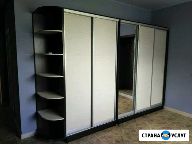 Сборка мебели Обнинск - изображение 1