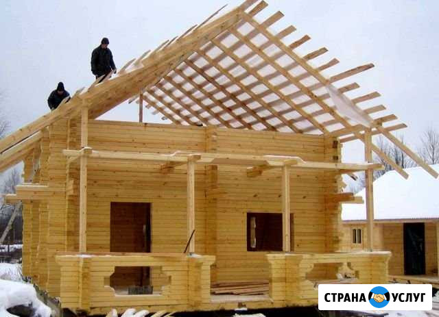 Строительство, ремонт Майма - изображение 1