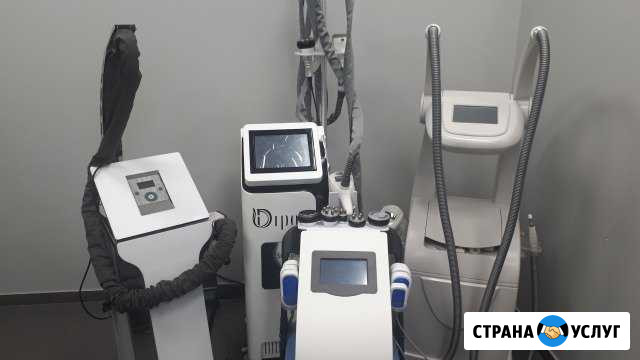 Обучение LPG, Vortex, Velashape,RF лифтинг Саратов - изображение 1