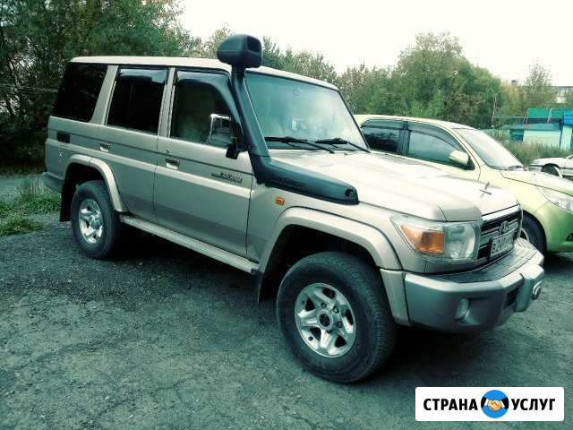 Доставка в экстренных ситуациях Петропавловск-Камчатский - изображение 1