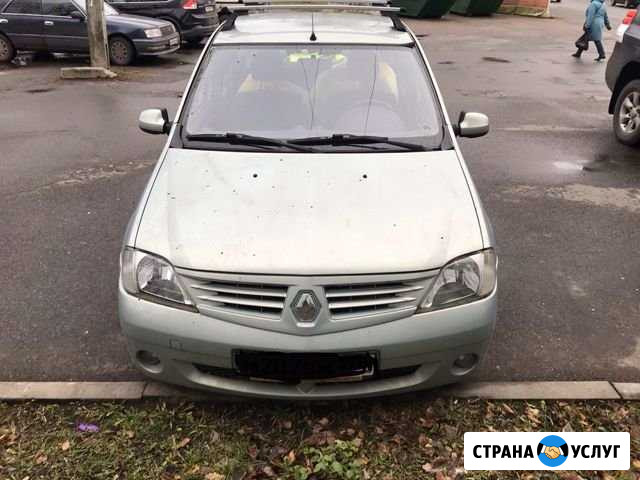 Авто в аренду с правом выкупа Петергоф - изображение 1