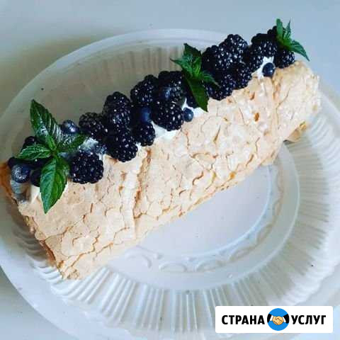 Домашние тортики Армавир - изображение 1