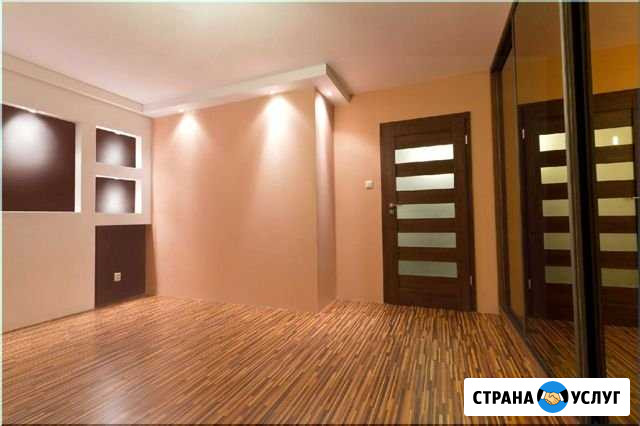 Отделочные работы Краснодар - изображение 1