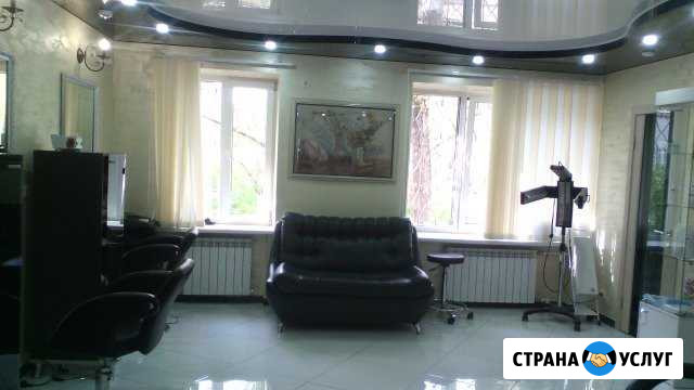 Салон красоты Невинномысск - изображение 1