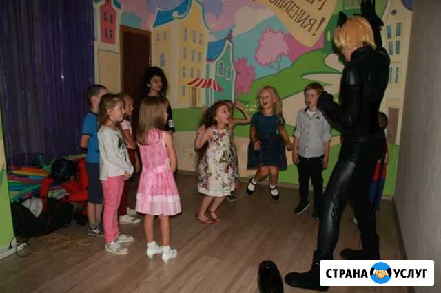 Детский День рождения Саранск - изображение 1