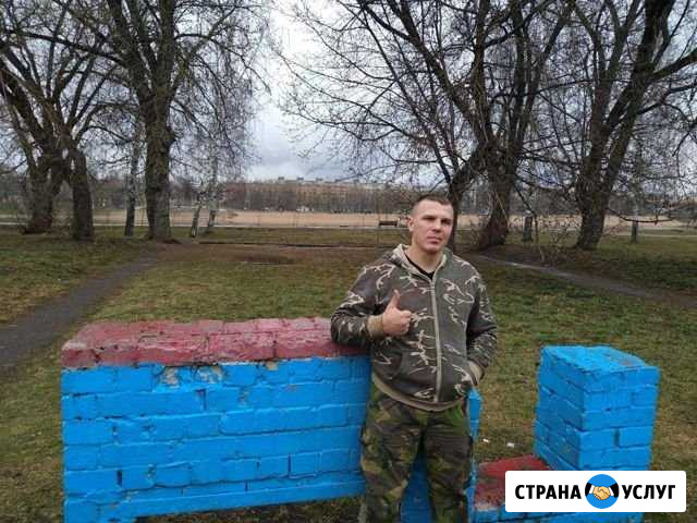 Прикладной рукопашный бой Зеленоград - изображение 1