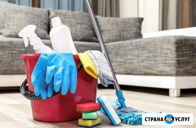 Уборка квартир,помещений,дачных домов Псков - изображение 1