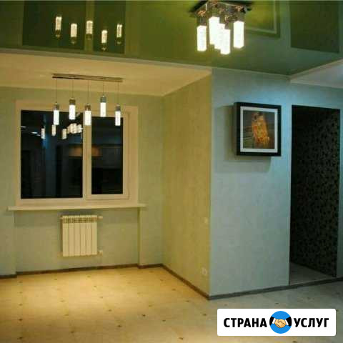 Отделочные работы,ремонт квартир,офисов Благовещенск - изображение 1