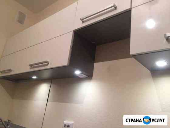 Сантехник Электрик Мурино Воронцовский Петровский Мурино