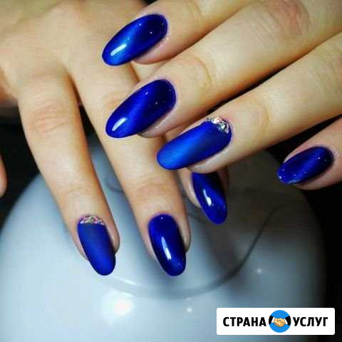 Наращивание ногтей, гель-лак Богородск - изображение 1