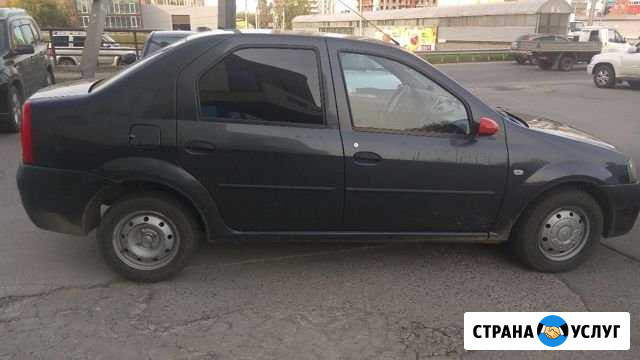 Аренда авто Новосибирск - изображение 1