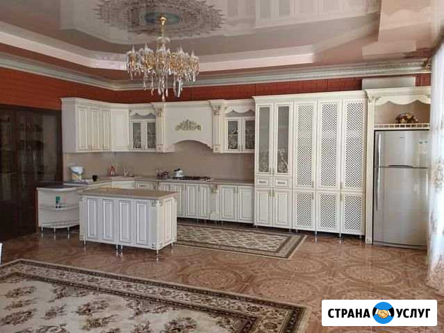 Кухонная мебель Грозный - изображение 1