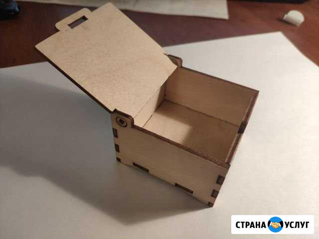Лазерная резка оргстекла, фанеры и т.д. Гравировка Москва - изображение 1