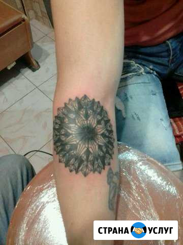 Тату, Tattoo,Татуировка Зеленокумск - изображение 1
