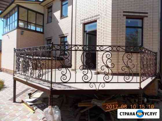 Сварочные работы Курск