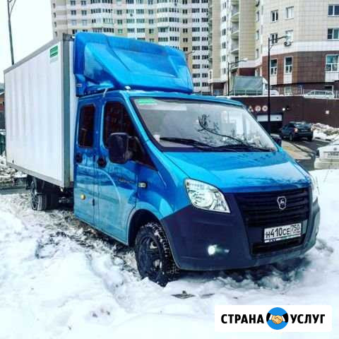 Вывоз строительного мусора и др Калуга - изображение 1