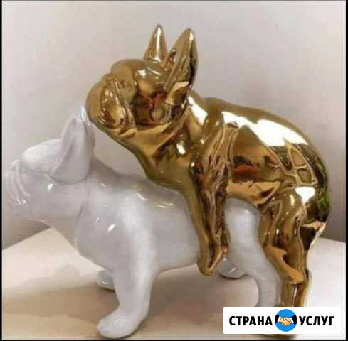 Инструктор по вязке собак Таганрог - изображение 1