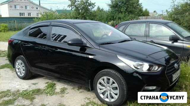 Пассажирские перевозки Бор - изображение 1