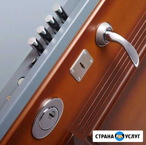 Вскрытие Ремонт Установка замков 24/7 Люберцы Люберцы - изображение 1