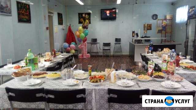 Банкеты и дни рождения Решетниково - изображение 1