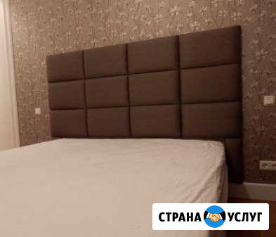 Реставрация и ремонт мягкой мебели Сочи - изображение 1