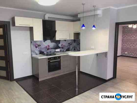 Ремонт квартир Магнитогорск