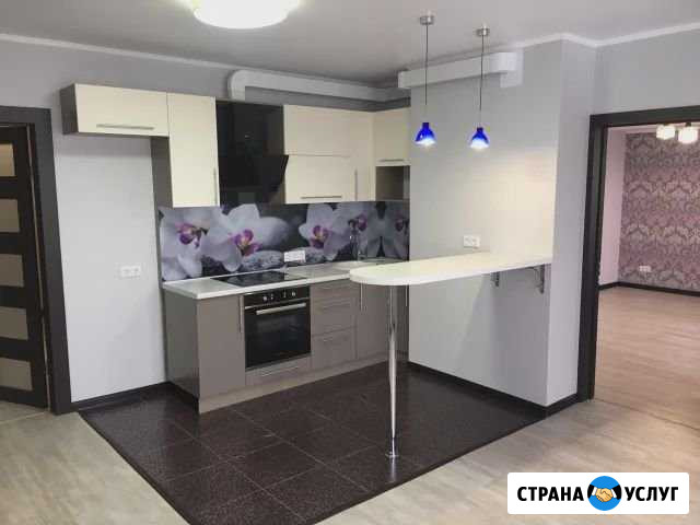 Ремонт квартир Магнитогорск - изображение 1